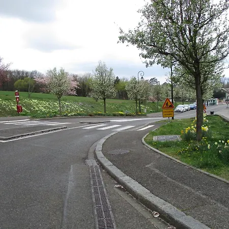 Apartment Croix Du Saleve